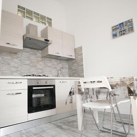 Central Luxury Apartment Катания Екстериор снимка