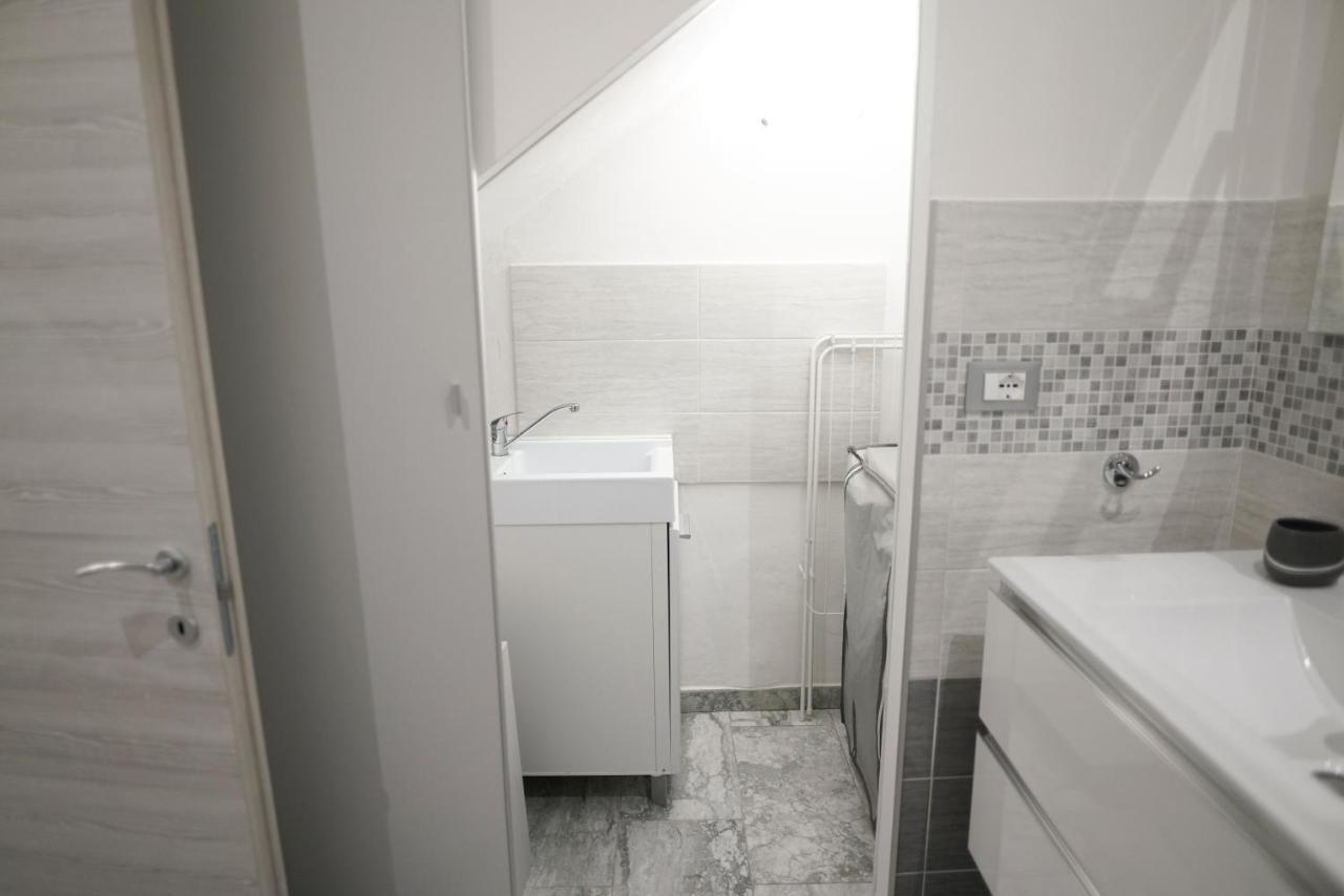 Central Luxury Apartment Катания Екстериор снимка