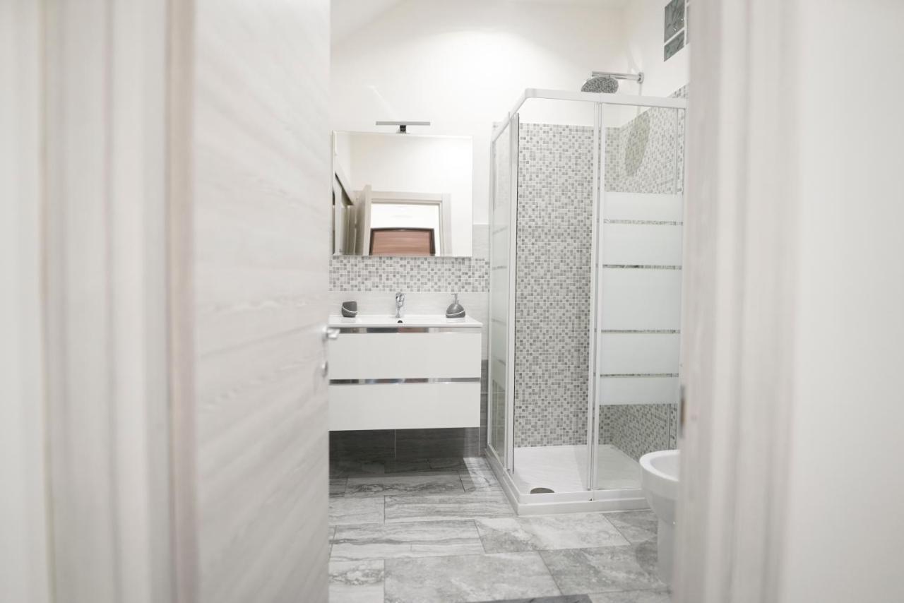 Central Luxury Apartment Катания Екстериор снимка