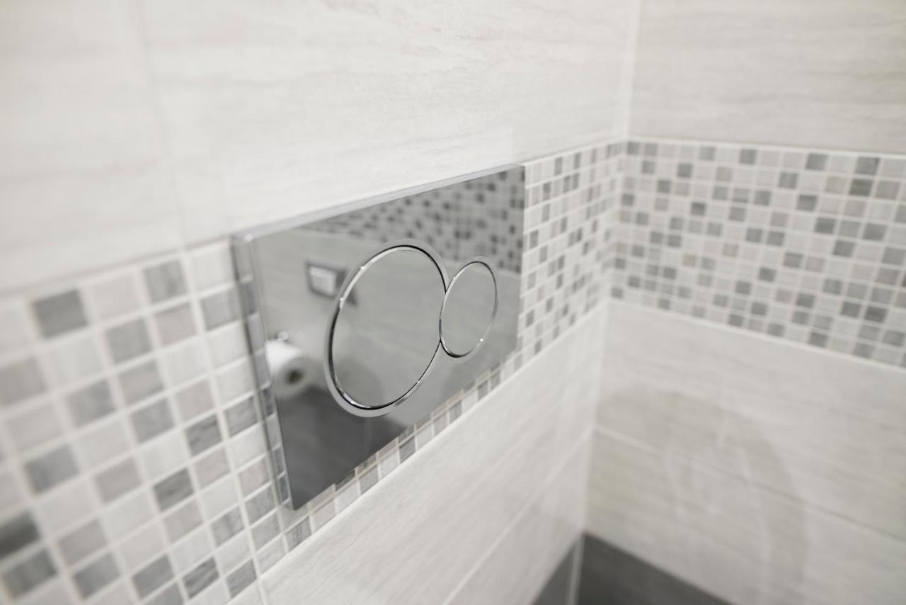 Central Luxury Apartment Катания Екстериор снимка