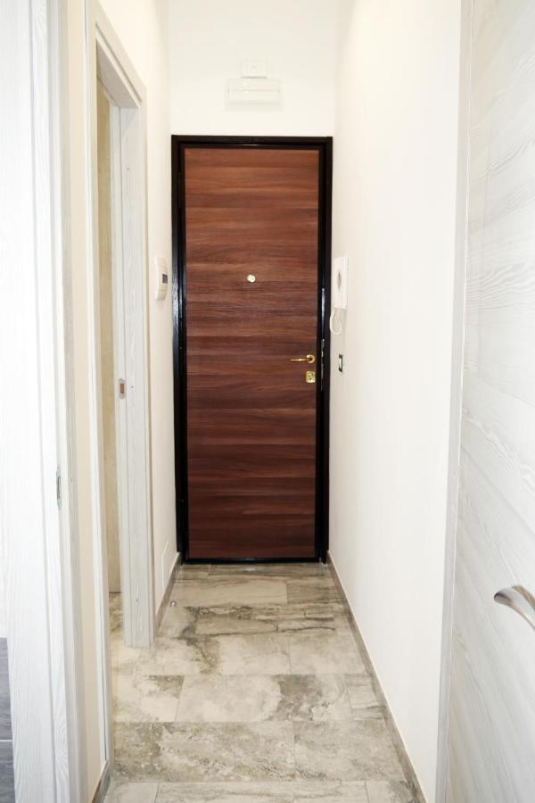 Central Luxury Apartment Катания Екстериор снимка